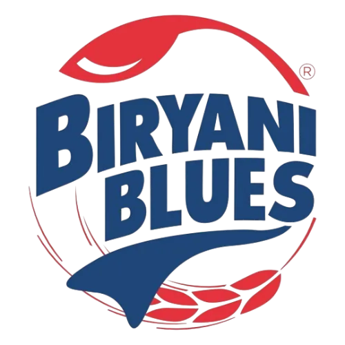 Biryani Blues