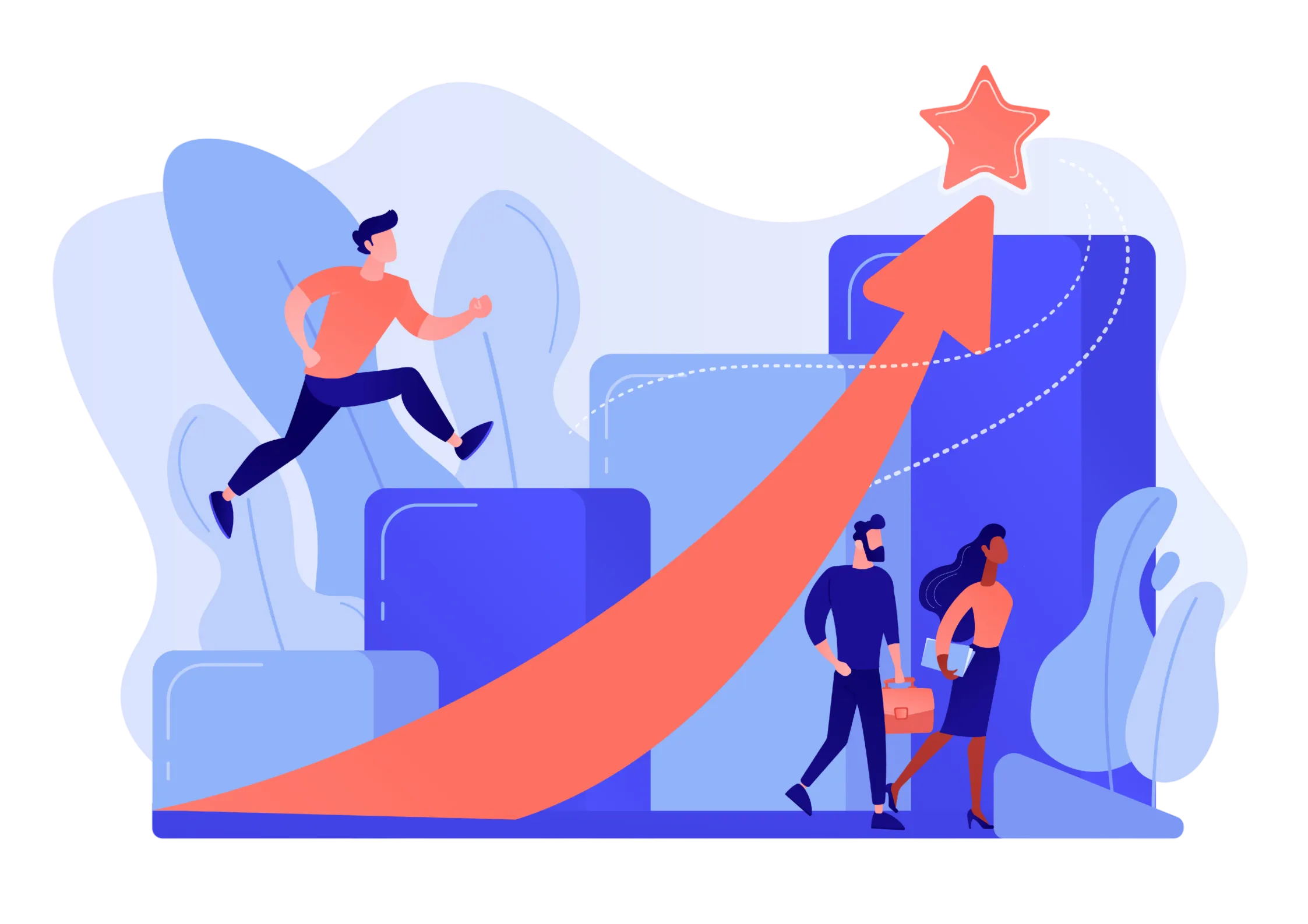 Digital transformation