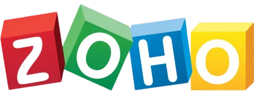 Zoho Partner