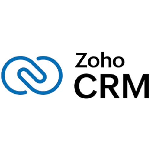 Zoho CRM